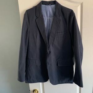 Men’s suit jacket
